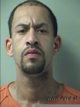 Brian  Velazquez Mugshot