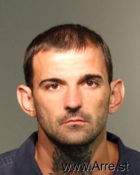 Brian  Vincent Mugshot