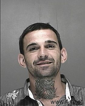 Brian  Vincent Mugshot