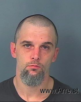 Brian Allen Vincent Mugshot