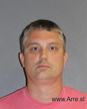 Brian  Volkman Mugshot