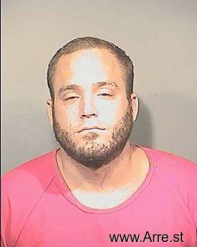 Brian Michael Waddell Mugshot