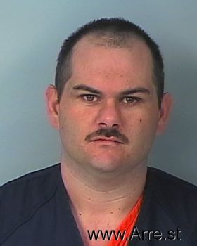 Brian Lee Wade Mugshot