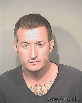 Brian Nmn Wagner Mugshot