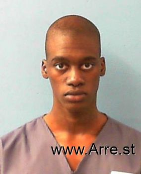 Brian  Wallace Mugshot