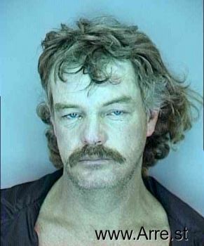 Brian Elliott Wallace Mugshot