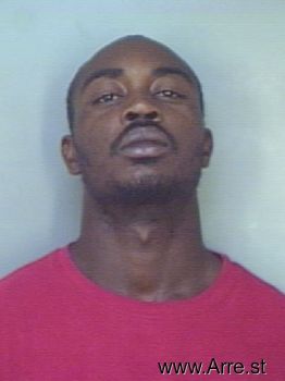 Brian Christopher Walls Mugshot