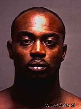 Brian Christopher Walls Mugshot