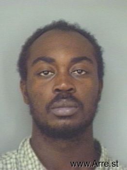 Brian Christopher Walls Mugshot