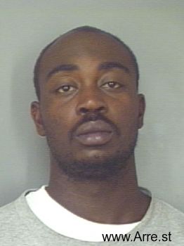 Brian Christopher Walls Mugshot