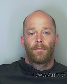 Brian S Walls Mugshot