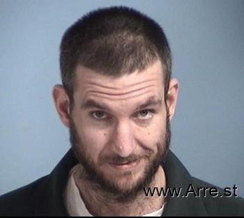 Brian Matthew Ward Mugshot