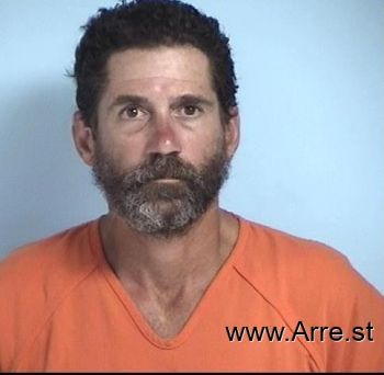 Brian Christopher Wardlow Mugshot