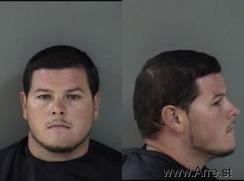 Brian Edward Washburn Mugshot