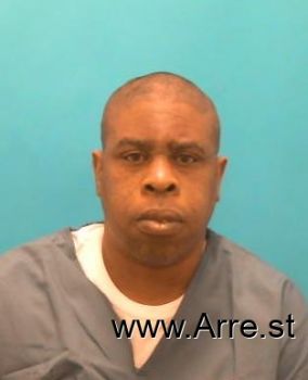 Brian B Washington Mugshot