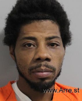 Brian Keith Washington Mugshot