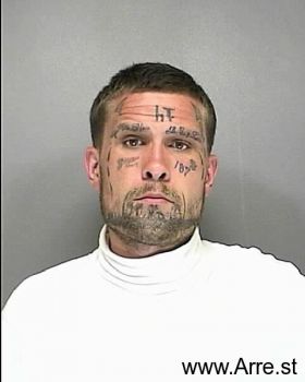 Brian  Watson Mugshot