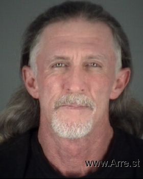 Brian Patrick Weaver Mugshot