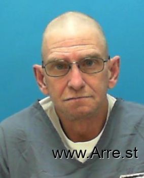 Brian C Webb Mugshot