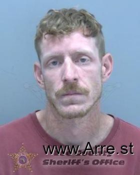 Brian Gordon Webber Mugshot