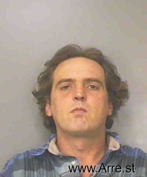 Brian Lee Westfall Mugshot