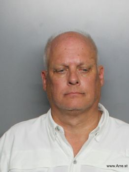 Brian Frederick White Mugshot