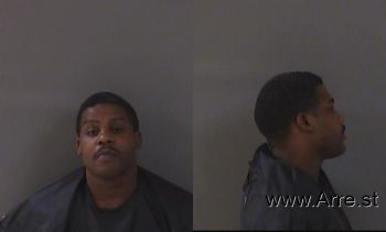 Brian Charles White Mugshot