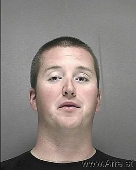 Brian  White Mugshot