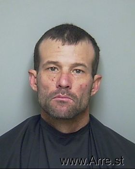 Brian Matthew White Mugshot