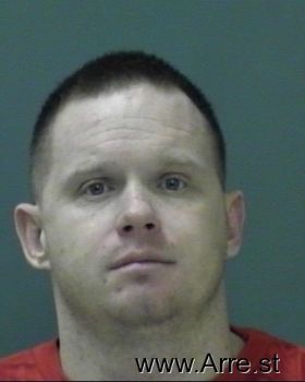 Brian Matthew Whitmire Mugshot