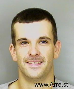 Brian Ashley Wilkerson Mugshot