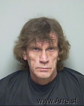 Brian Lee Williams Mugshot