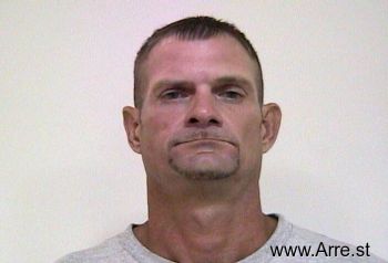 Brian Dana Williamson Mugshot