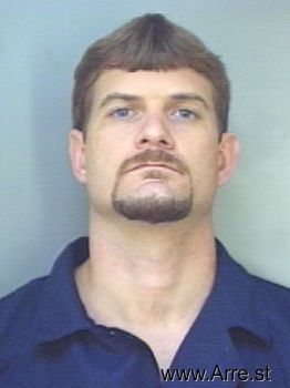 Brian Dana Williamson Mugshot