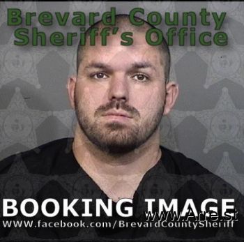 Brian Mark Willoughby Mugshot