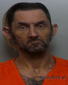 Brian Henry Woodall Mugshot