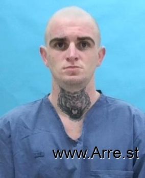 Brian K Young Mugshot