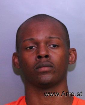 Brian Alante Young Mugshot