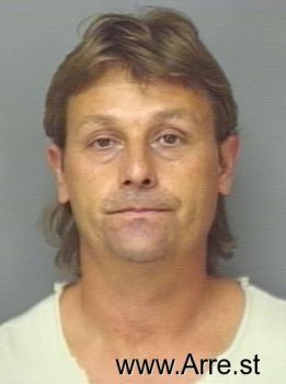 Brian Claude Young Mugshot