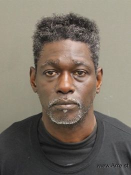 Brian Charles Young Mugshot