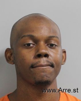 Brian Alante Young Mugshot