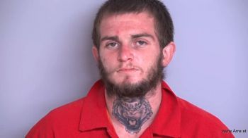 Brian Kevin Young Mugshot