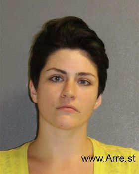 Briana  Atkinson Mugshot