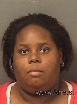 Briana  Ferguson Mugshot