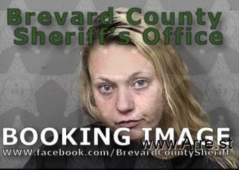 Briana Elizabeth Galloway Mugshot