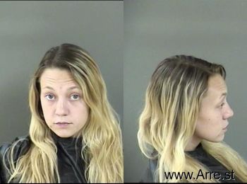 Briana Elizabeth Galloway Mugshot