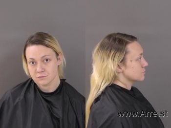 Briana Elizabeth Galloway Mugshot