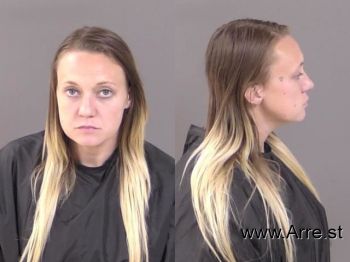 Briana Elizabeth Galloway Mugshot