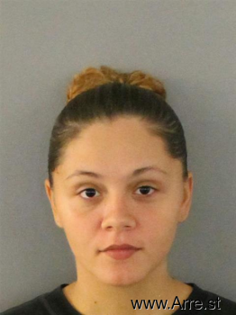 Briana Elizabeth Gonzalez Mugshot