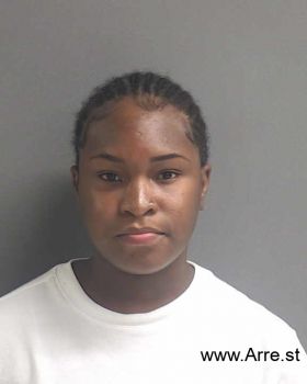 Briana S Hart Mugshot